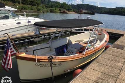 Uniflite Whaleboat 26 for sale in United States of America for $25,000 (£19,445) Uniflite Whaleboat 26 for sale in United States of America for $25,000 (£19,445)