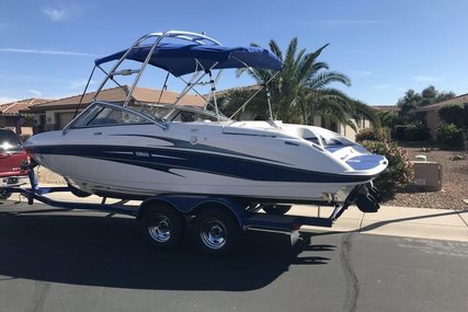 Yamaha SX230 for sale in United States of America for $22,500 (£17,735)
