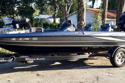 Triton 18 TRX for sale in United States of America for $31,500 (£24,462)