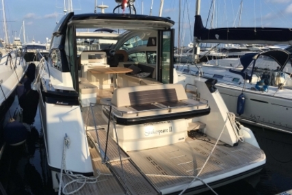 Beneteau Gran Turismo 46 for sale in France for €550,000 (£474,928)