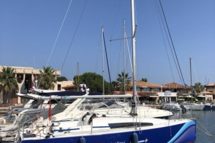Jeanneau Sun Fast 3200 for sale in France for €118,800 (£103,146)
