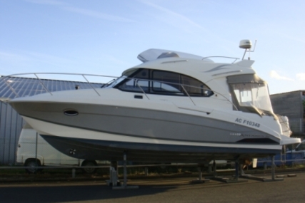 Beneteau Antares 30 for sale in France for €119,000 (£107,219)