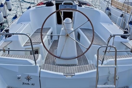 Jeanneau Sun Odyssey 36i for sale in Croatia for €53,000 (£44,372)