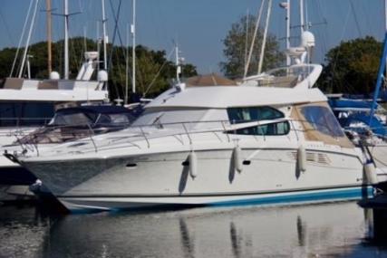 Prestige 42 for sale in United Kingdom for £159,950