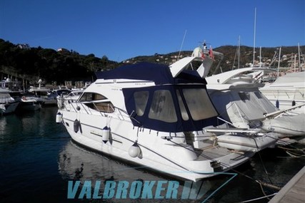 Sealine F 42/5 for sale in Italy for €170,000 (£148,949)