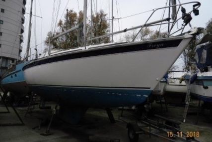 Westerly WESTERLY 35 OCEANQUEST for sale in United Kingdom for £39,995