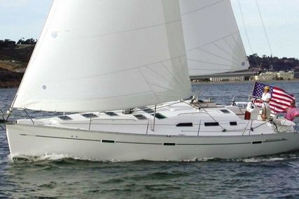 Beneteau Oceanis 393 for sale in United States of America for $118,500 (£91,910)