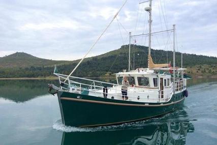 Seahorse Diesel Duck 44 for sale in Greece for €295,000 (£259,699)