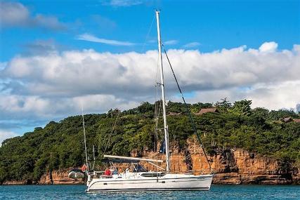 Hunter 45 Center Cockpit for sale in Antigua and Barbuda for $180,000 (£139,047)