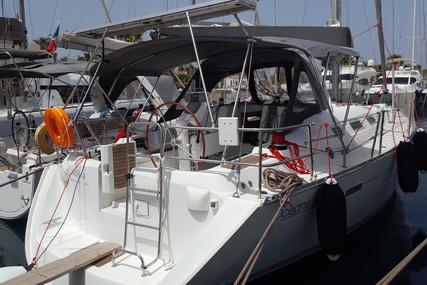 Beneteau Oceanis 393 for sale in Greece for €70,000 (£59,052)