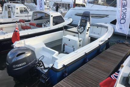 Orkney fastliner 19 for sale in Jersey for £29,910