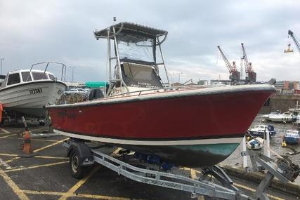 Pro-Line 17 for sale in Jersey for £7,995