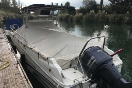 Jeanneau Cap Camarat 7.5 Cc for sale in France for €48,000 (£42,046)