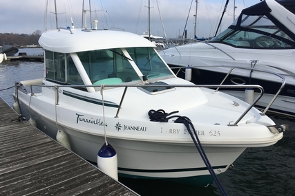 Jeanneau Merry Fisher 625 for sale in United Kingdom for £13,995