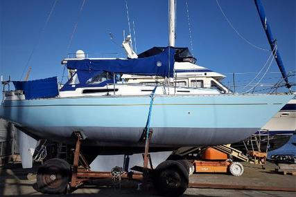 Sadler 32 for sale in United Kingdom for £19,900