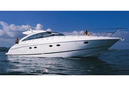 Princess V53 for sale in Spain for €450,000 (£392,643)