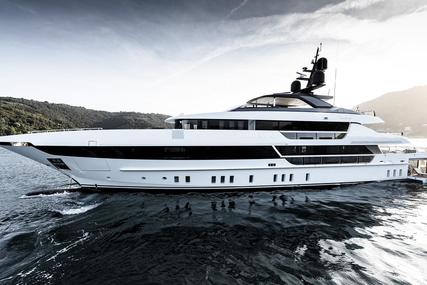 Sanlorenzo 52 Steel – Seven Sins for sale in Netherlands for €30,000,000 (£26,084,008)