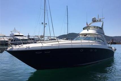 Sea Ray 510 Sundancer for sale in France for €169,900 (£148,861) Sea Ray 510 Sundancer for sale in France for €169,900 (£148,861)