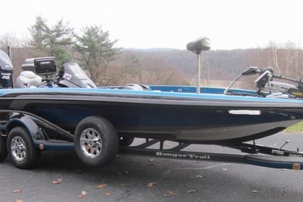 Ranger Boats Z520 for sale in United States of America for $48,900 (£37,981)