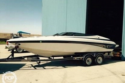 Crownline 225 BR for sale in United States of America for $25,000 (£19,258)