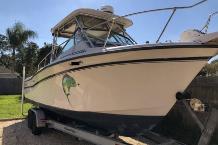 Grady-White Dolphin 250 for sale in United States of America for $20,990 (£16,698)