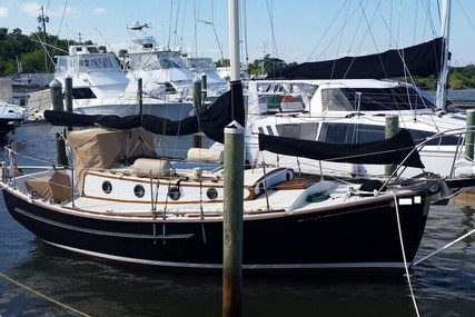 Aquarius Pilot Cutter 24 for sale in United States of America for $16,500 (£12,710)