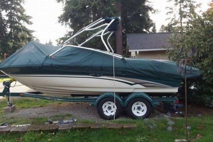 Sea Ray 200 Bow Rider for sale in United States of America for $17,500 (£13,824)