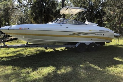 Mariah SX25/BR for sale in United States of America for $21,500 (£16,645) Mariah SX25/BR for sale in United States of America for $21,500 (£16,645)