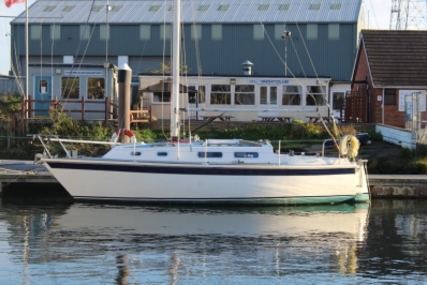 Westerly 26 Griffon for sale in United Kingdom for £10,350