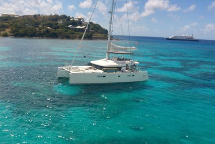 Lagoon 52 for sale in Martinique for €998,000 (£870,172)