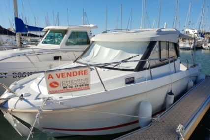 Beneteau Antares 7.80 for sale in France for €47,000 (£40,735)