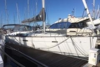 Beneteau Oceanis 46 for sale in France for €135,000 (£119,175)