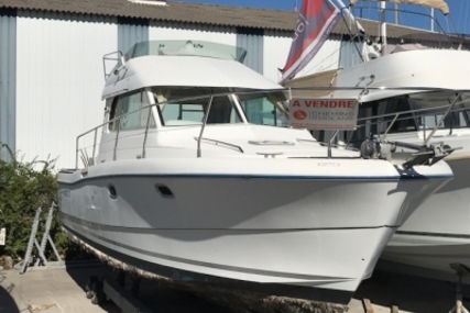 Beneteau Antares 10.80 for sale in France for €79,000 (£70,947)