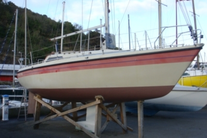 Etap Yachting ETAP 26 LIFTING KEEL for sale in France for €8,500 (£7,417) Etap Yachting ETAP 26 LIFTING KEEL for sale in France for €8,500 (£7,417)