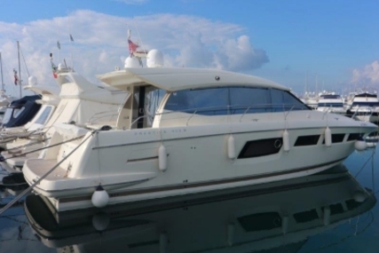 Prestige 500 S for sale in Croatia for €359,000 (£322,523)