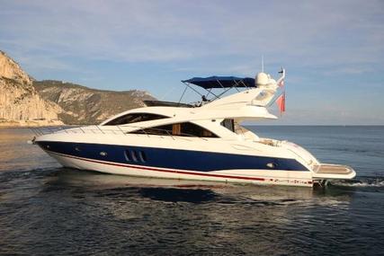 Sunseeker Manhattan 66 for sale in France for €590,000 (£520,838)