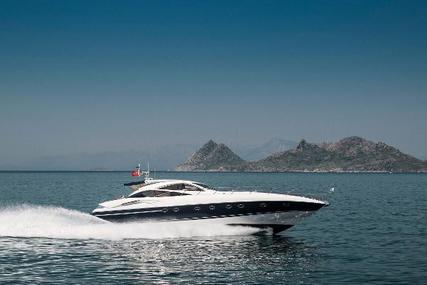 Sunseeker Predator 68 for sale in Turkey for €350,000 (£299,509)