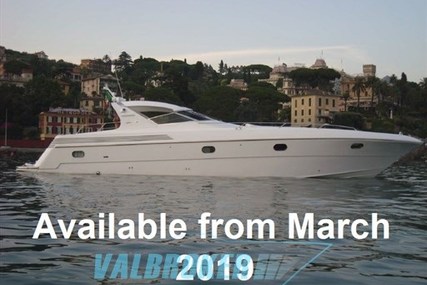 Cantieri di Sarnico Maxim 55 for sale in Italy for €130,000 (£112,871)