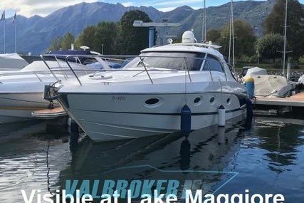 Elan 35 for sale in Switzerland for €119,000 (£103,758)
