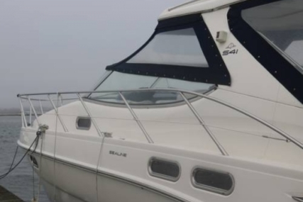 Sealine S41 for sale in United Kingdom for £99,000