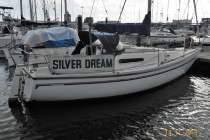 Sadler 26 for sale in United Kingdom for £9,500