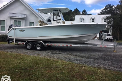 Sea Hunt 27 Gamefish for sale in United States of America for $130,000 (£99,020)