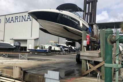 Sea Ray 215 Express Cruiser for sale in United States of America for $38,000 (£30,123)