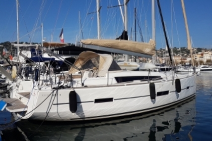 Dufour Yachts 410 Grand Large for sale in France for €155,000 (£134,767)