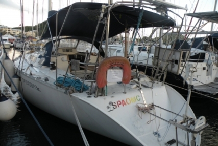 Beneteau First 35 for sale in France for €37,000 (£32,125)
