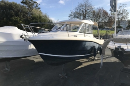 Jeanneau Merry Fisher 725 Legende for sale in France for €29,000 (£25,286)