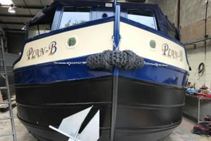 Wide Beam Narrowboat Tingdene Colecraft 66 x10'04" for sale in United Kingdom for £169,744