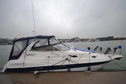 Regal 2760 Commodore for sale in United Kingdom for £29,995