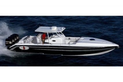Cigarette 39 Top Fish for sale in France for €165,000 (£145,654)