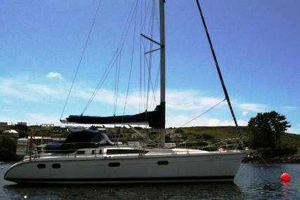 Hunter Legend 376 for sale in Ireland for £50,000